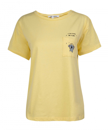 تیشرت زنانه کوتون Koton کد 2SAL10230IK