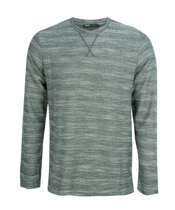 تیشرت آستین بلند مردانه کوتون Koton کد 2SAM70052MK