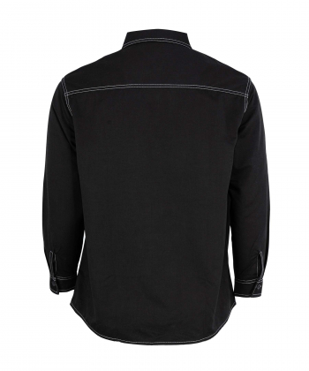 پیراهن مردانه جین وست Jeanswest کد 21131703