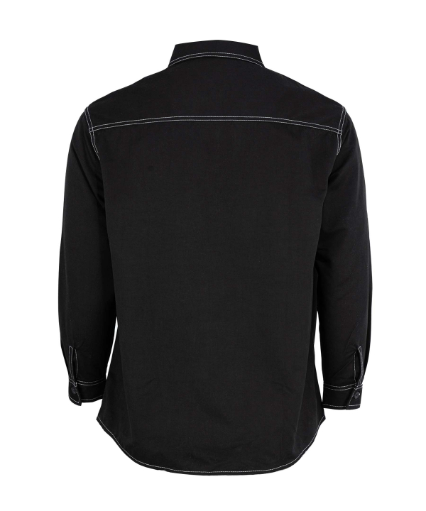 پیراهن مردانه جین وست Jeanswest کد 21131703