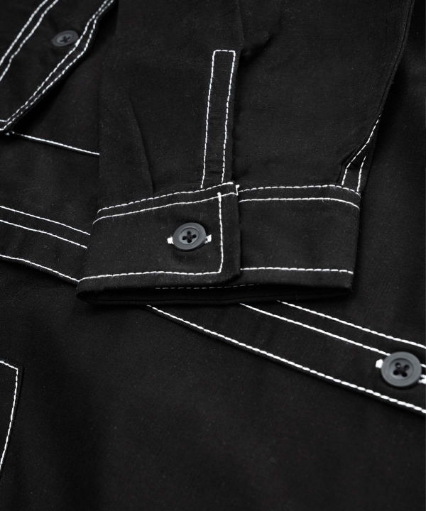 پیراهن مردانه جین وست Jeanswest کد 21131703