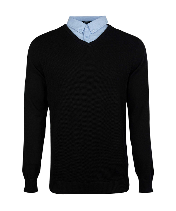پلیور مردانه جوتی جینز JootiJeans کد 24591512