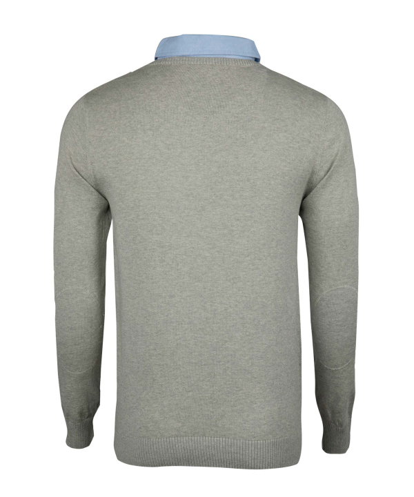 پلیور مردانه جوتی جینز JootiJeans کد 24591512
