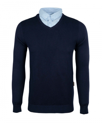پلیور مردانه جوتی جینز JootiJeans کد 24591512