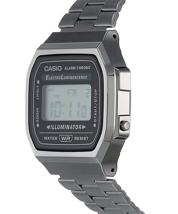 ساعت مچی دیجیتالی کاسیو Casio کد A168WGG-1BDF
