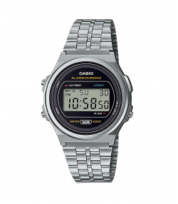 ساعت مچی دیجیتالی کاسیو Casio کد A171WE-1ADF