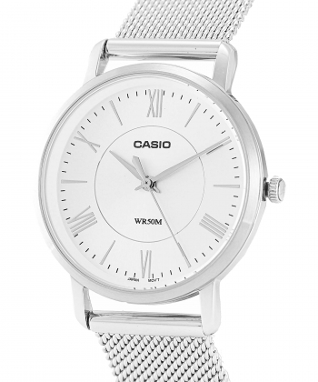 ساعت مچی زنانه کاسیو Casio کد LTP-B110M-7AVDF