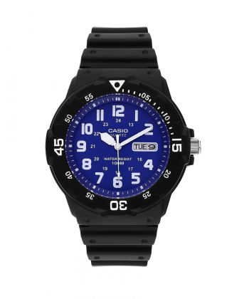 ساعت مچی مردانه کاسیو Casio کد MRW-200H-2B2