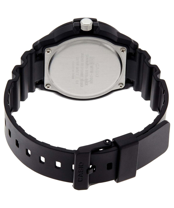 ساعت مچی مردانه کاسیو Casio کد MRW-200H-2B2