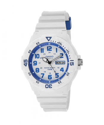 ساعت مچی مردانه کاسیو Casio کد MRW-200HC-7B2