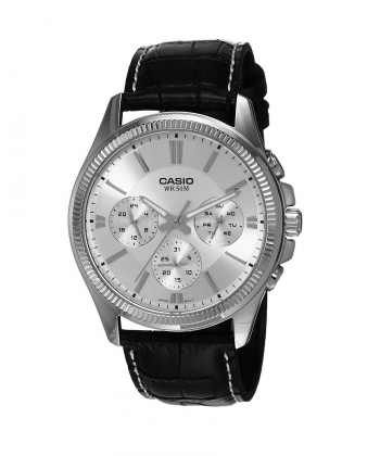 ساعت مچی مردانه کاسیو Casio کد MTP-1375L-7AVDF