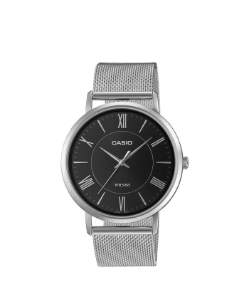 ساعت مچی زنانه کاسیو Casio کد LTP-B110M-1AVDF