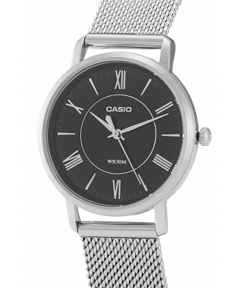 ساعت مچی زنانه کاسیو Casio کد LTP-B110M-1AVDF
