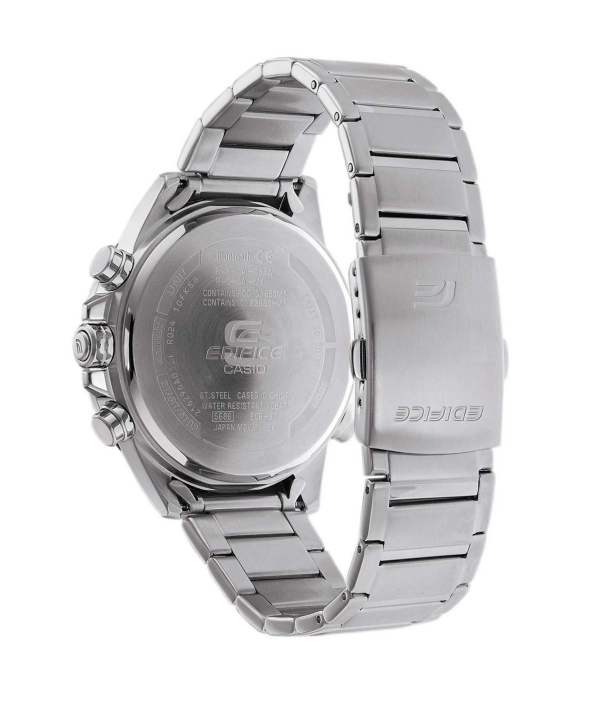 ساعت مچی مردانه کاسیو Casio کد ECB-30D-2ADF(CN)
