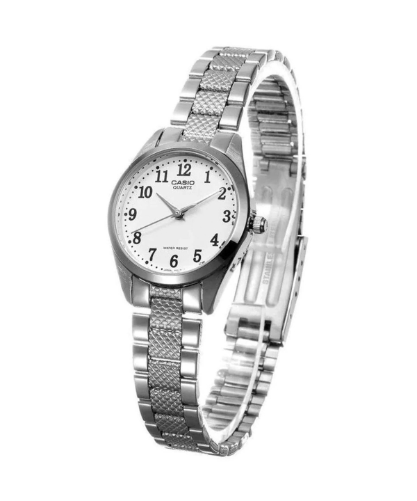 ساعت مچی زنانه کاسیو Casio کد LTP-1274D-7BDF