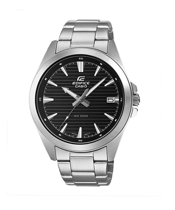 ساعت مچی مردانه کاسیو Casio کد EFV-140D-1AVUDF