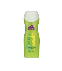 شامپو بدن آبرسان ویتالی 250ml زنانه آدیداس