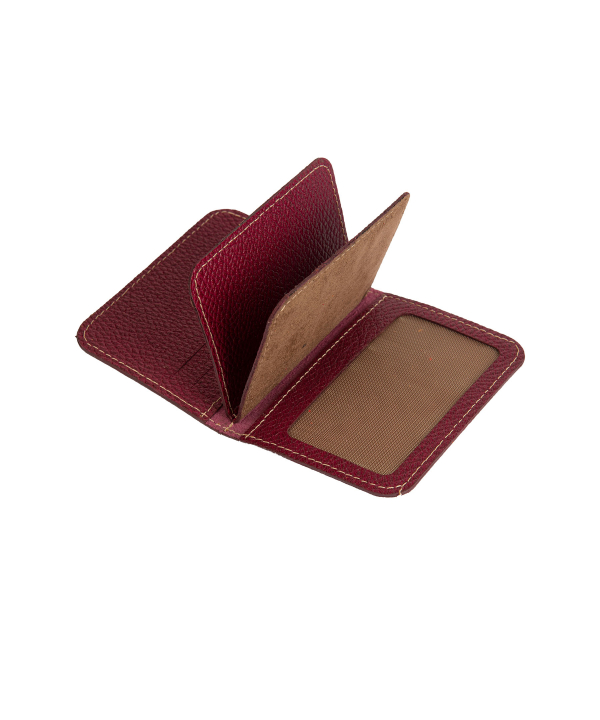 جاکارتی چرم طبیعی بیسراک Bisrak کد 105