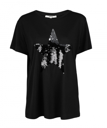 تیشرت زنانه کوتون Koton کد 2YAK13494YK