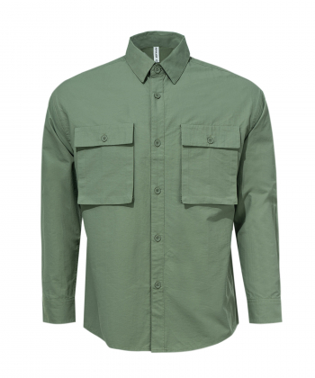 پیراهن مردانه جین وست Jeanswest کد 21131505