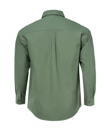 پیراهن مردانه جین وست Jeanswest کد 21131505