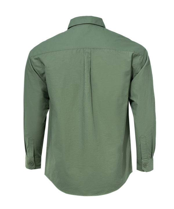 پیراهن مردانه جین وست Jeanswest کد 21131505