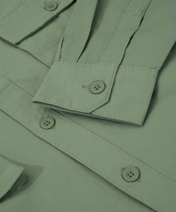 پیراهن مردانه جین وست Jeanswest کد 21131505