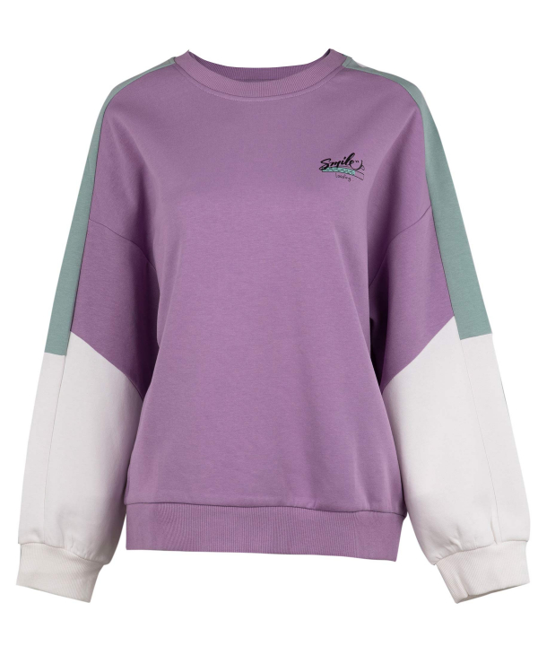 سویشرت نازک زنانه جین وست Jeanswest کد 21271510
