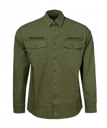 پیراهن مردانه جوتی جینز JootiJeans کد 21531074