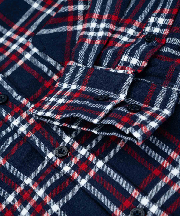 پیراهن مردانه جوتی جینز JootiJeans کد 23531053