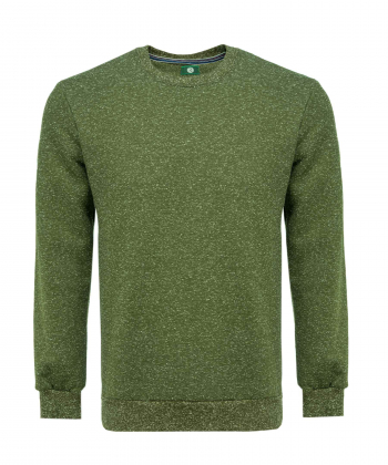 سویشرت یقه گرد مردانه رونی Roni کد 72660001