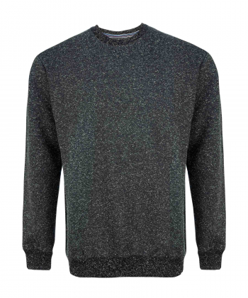 سویشرت یقه گرد مردانه رونی Roni کد 72660001