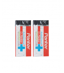 پاک کن آنتی باکتریال پنتر Panter مدل E 132 بسته 2 عددی