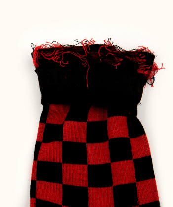 جوراب ساق دار زنانه سرژه Serge کد 255103