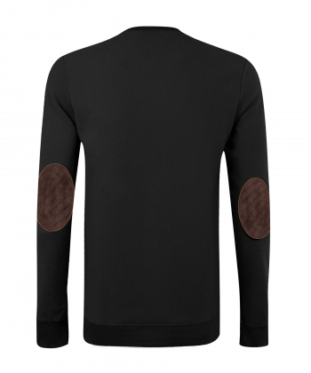 سویشرت یقه هفت مردانه برندس Brands کد 2355