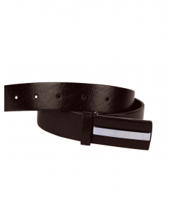 کمربند مردانه چرم شیفر Shifer مدل 685A