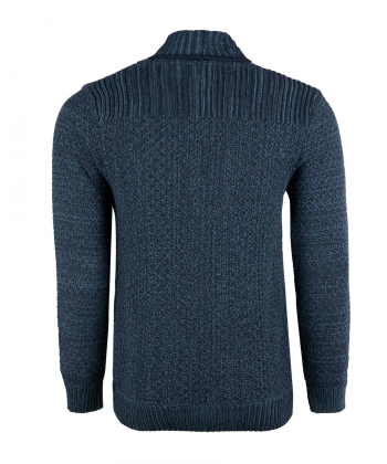 سویشرت بافت مردانه کالینز Colins کد CL1025954