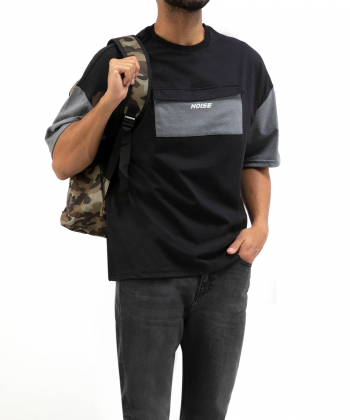 تیشرت آزاد مردانه کوتون Koton کد 2SAM10178HK