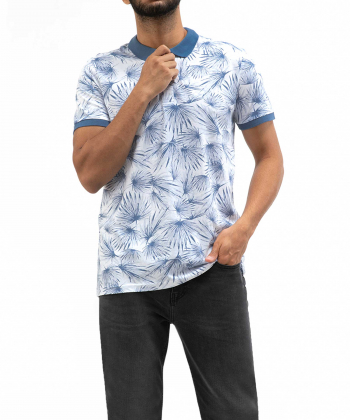 پولوشرت مردانه کوتون Koton کد 2SAM10064MK