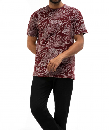 تیشرت مردانه کوتون Koton کد 2YAM14006OK