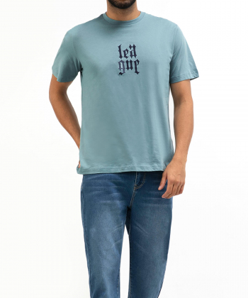 تیشرت مردانه جین وست Jeanswest کد 22173026