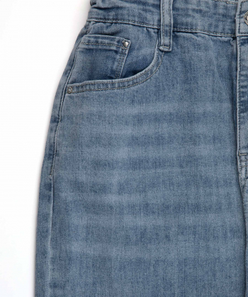 شلوار جین زنانه جین وست Jeanswest کد 22289014