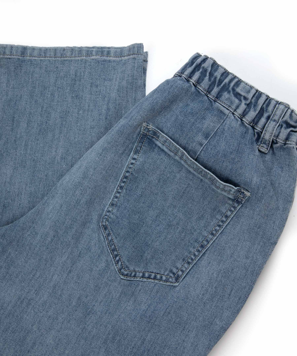 شلوارجین زنانه جین وست Jeanswest کد 22289014