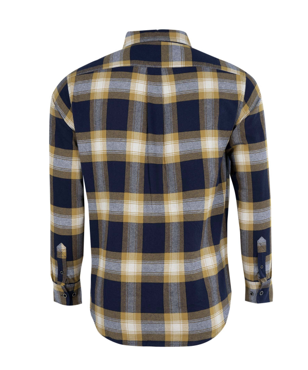 پیراهن آستین بلند مردانه جین وست Jeanswest کد 13131506