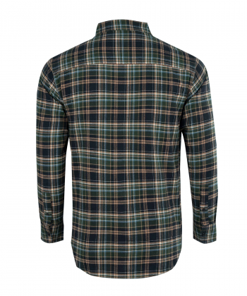 پیراهن چهارخانه مردانه جین وست Jeanswest کد 13131507