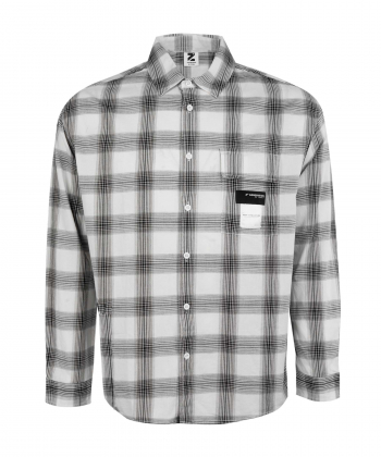 پیراهن مردانه جین وست Jeanswest کد 21131701