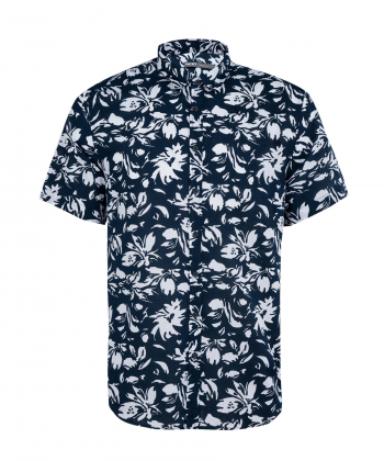 پیراهن آستین کوتاه مردانه کوتون Koton کد 2SAM60145HW