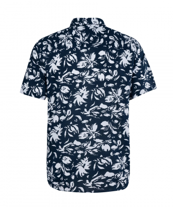 پیراهن آستین کوتاه مردانه کوتون Koton کد 2SAM60145HW