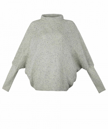 پلیور یقه ایستاده زنانه کالینز Colins کد CL1035803