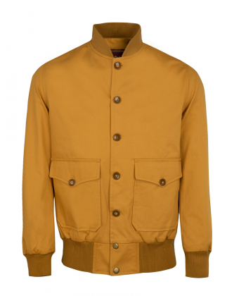 کاپشن خلبانی کتان مردانه فریولی Feriolli کد14004